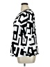 Allison Daley Silver Kimono Size 1X (estimated) - photo 5