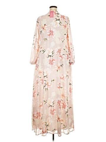 Shein Curve Casual Dress (view 2)