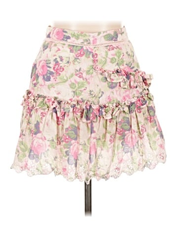 LoveShackFancy Casual Skirt (view 1)