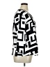 Allison Daley Silver Kimono Size 1X (estimated) - photo 4