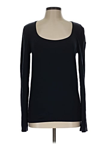 Wolford Long Sleeve T-Shirt (view 1)