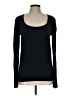 Wolford Black Long Sleeve T-Shirt Size L - photo 1