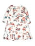 Mi ami Floral White Dress Size 14 - photo 1