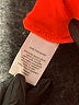 Halogen 100% Polyester Solid Orange Casual Dress Size S - photo 8