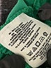 Unbranded Color Block Green Jeans Size 28 waist - photo 8