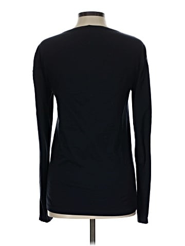 Wolford Long Sleeve T-Shirt (view 2)