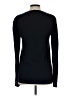 Wolford Black Long Sleeve T-Shirt Size L - photo 2