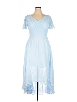 Wear Your Love Cocktail Dress (view 1)