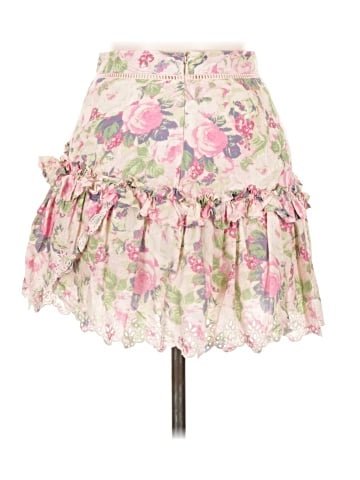 LoveShackFancy Casual Skirt (view 2)