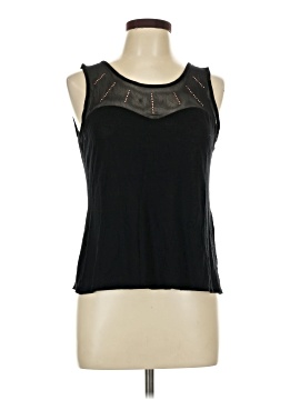 Charlotte Russe Sleeveless Top
