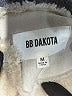 BB Dakota 100% Polyester Ivory Jacket Size M - photo 6