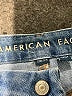 American Eagle Outfitters Blue Jeans Size 4 - photo 7
