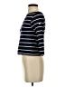 Melissa Odabash Black 3/4 Sleeve Top Size S (estimated) - photo 5