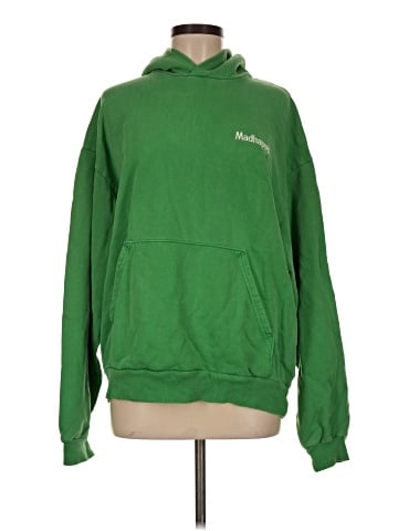 madhappy Pullover Hoodie (view 1)