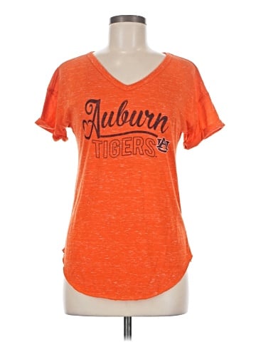 blue 84 Short Sleeve T-Shirt (view 1)
