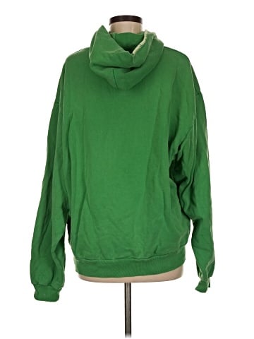 madhappy Pullover Hoodie (view 2)