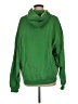 madhappy 100% Cotton Green Pullover Hoodie Size M - photo 2