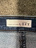 Ann Taylor LOFT Blue Jeans Size 27 waist - photo 7