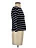 Melissa Odabash Black 3/4 Sleeve Top Size S (estimated) - photo 4