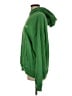 madhappy 100% Cotton Green Pullover Hoodie Size M - photo 5