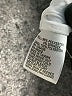 Cremieux Stripes White Casual Dress Size XXL - photo 8