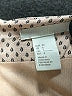 H&M 100% Polyester Tan Casual Dress Size 6 - photo 7