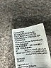 H&M 100% Polyester Tan Casual Dress Size 6 - photo 8