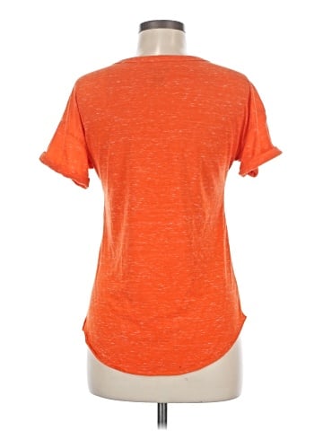 blue 84 Short Sleeve T-Shirt (view 2)