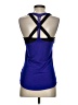 Athleta Blue Active Tank Size XS - photo 2
