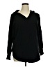 Vila Milano Black Pullover Sweater Size 1X - photo 1