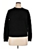 On 34th Black Pullover Sweater Size XL - photo 1