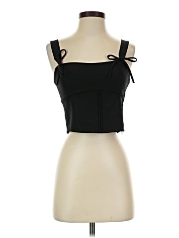 Zara Sleeveless Top (view 1)