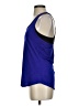 Athleta Blue Active Tank Size XS - photo 5