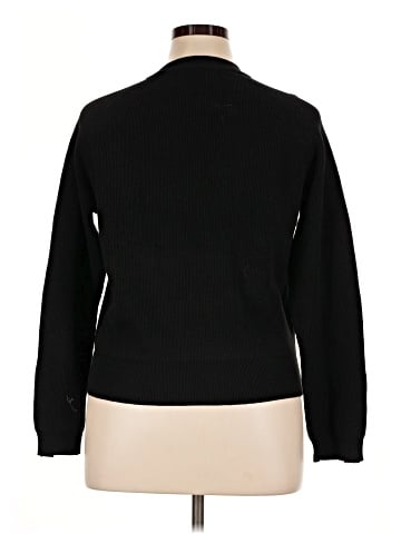 On 34th Pullover Sweater (view 2)