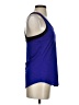 Athleta Blue Active Tank Size XS - photo 4