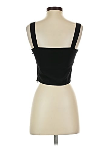 Zara Sleeveless Top (view 2)