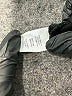 Madewell Black Cali Demi-Boot Pants Size 6 - photo 8