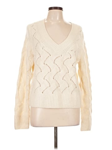Gap Pullover Sweater (view 1)