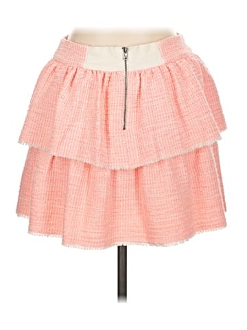 Alice + Olivia Casual Skirt (view 2)