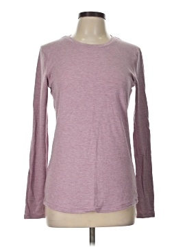 Lululemon Athletica Long Sleeve Top