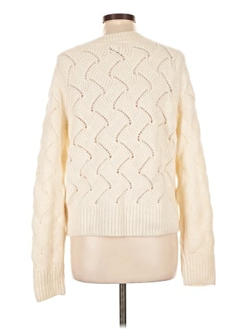 Gap Pullover Sweater (view 2)