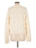 Gap Ivory Pullover Sweater Size M - photo 2
