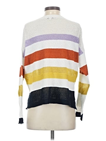 Fate Pullover Sweater (view 2)