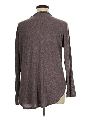 B Collection by Bobeau 3/4 Sleeve Top (view 2)