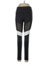 Vimmia Color Block Black Active Pants Size L - photo 1