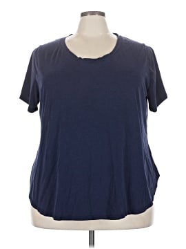 Ava & Viv Short Sleeve T-Shirt (view 1)