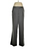 NiMin Solid Gray Dress Pants Size XL - photo 1