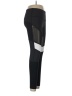 Vimmia Color Block Black Active Pants Size L - photo 4
