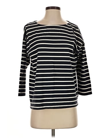 L.L.Bean 3/4 Sleeve Top (view 1)