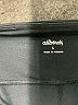 Allbirds Solid Black Athletic Shorts Size L - photo 3